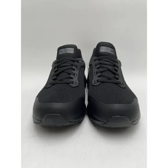 Skechers 77222 Women's NEW Slip-On Sneaker Black US Size 11 - Picture 5 of 11